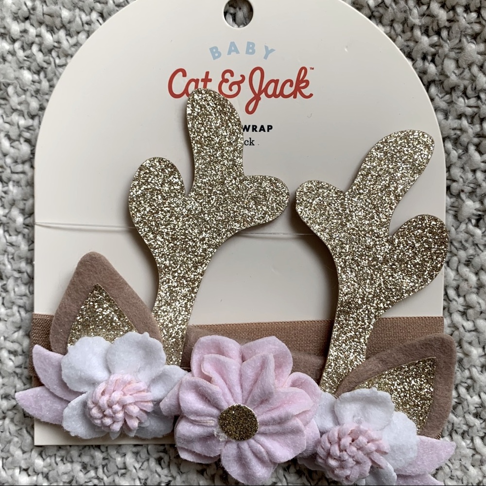 Baby Girl Headband